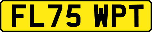 FL75WPT