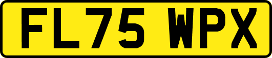 FL75WPX