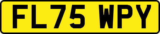 FL75WPY