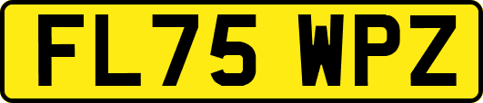 FL75WPZ