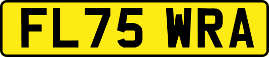 FL75WRA