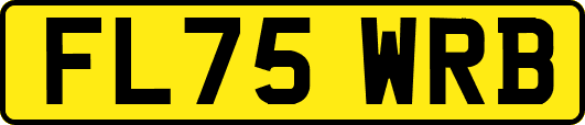FL75WRB