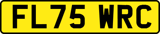 FL75WRC