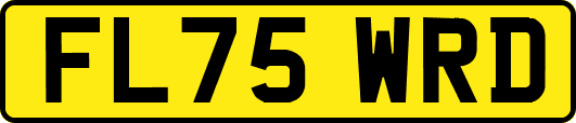 FL75WRD