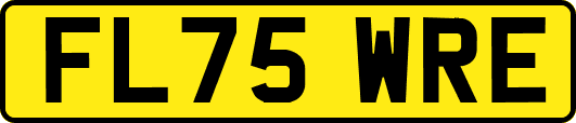 FL75WRE