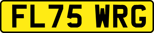 FL75WRG