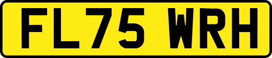 FL75WRH