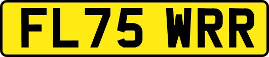 FL75WRR