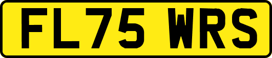 FL75WRS