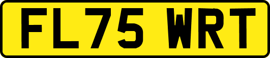 FL75WRT