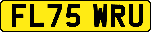 FL75WRU