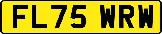 FL75WRW