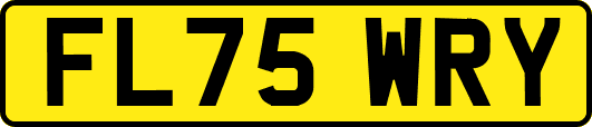 FL75WRY