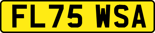 FL75WSA