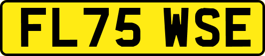 FL75WSE