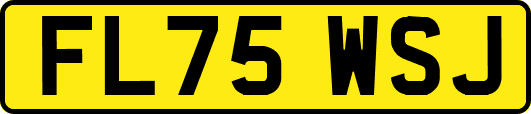 FL75WSJ