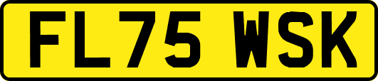 FL75WSK