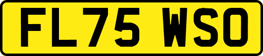 FL75WSO