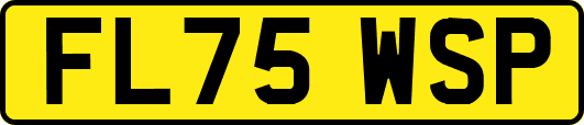 FL75WSP