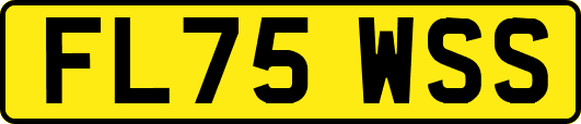 FL75WSS