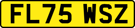 FL75WSZ
