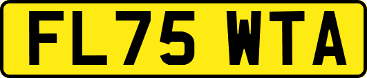 FL75WTA