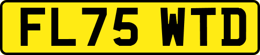 FL75WTD