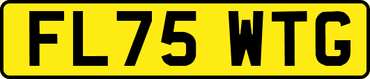 FL75WTG