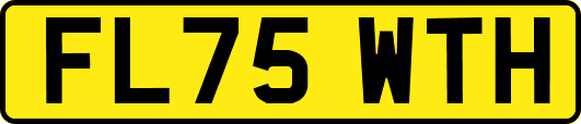 FL75WTH