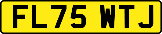 FL75WTJ