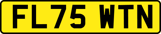 FL75WTN