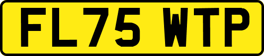 FL75WTP