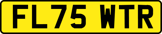 FL75WTR