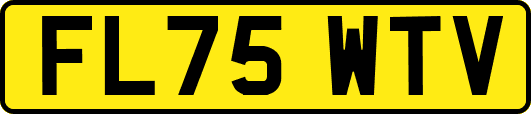 FL75WTV