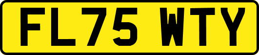 FL75WTY