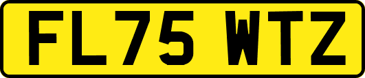 FL75WTZ