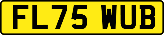 FL75WUB