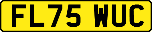 FL75WUC