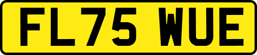 FL75WUE