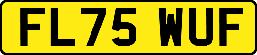 FL75WUF