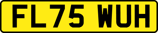 FL75WUH