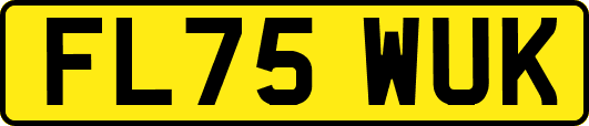 FL75WUK