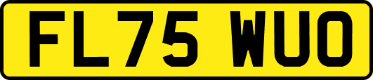 FL75WUO