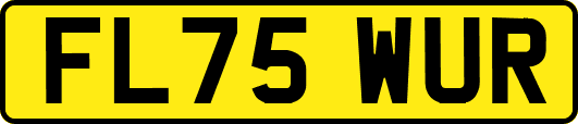 FL75WUR