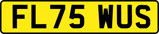 FL75WUS