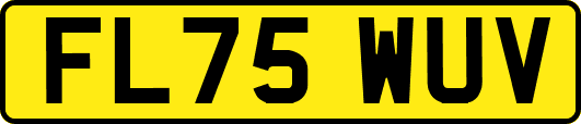 FL75WUV
