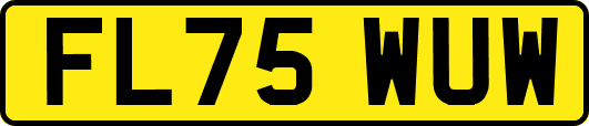 FL75WUW