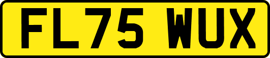 FL75WUX