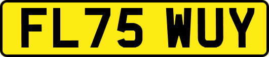 FL75WUY