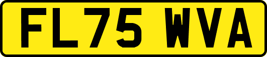 FL75WVA